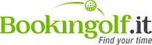 logo Bookingolf