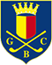logo Golf club Bergamo