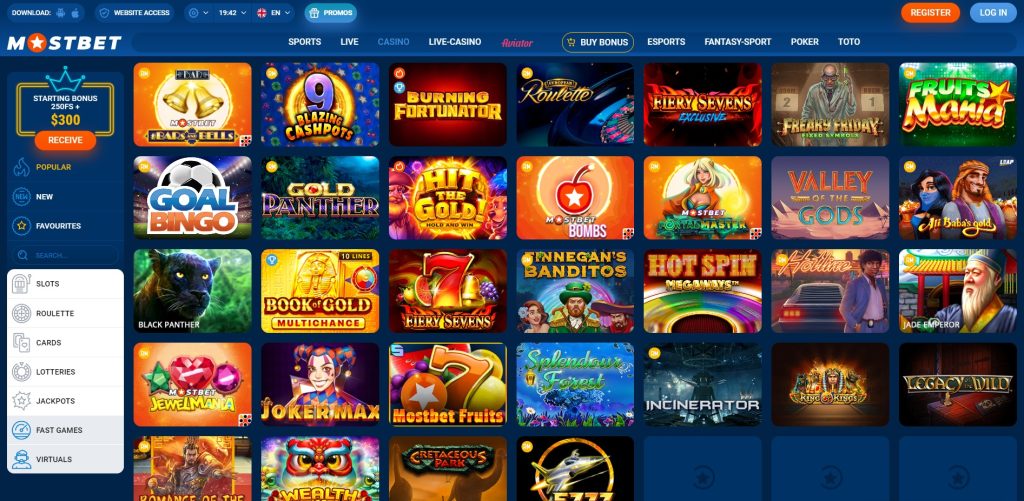 Mostbet Hungary ajánlás: Fogadás, kaszinójátékok és bónuszok Mostbet Hungary ajánlás: Fogadás, kaszinójátékok és bónuszok